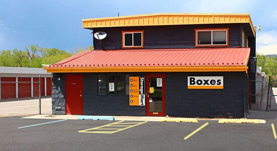 facility
