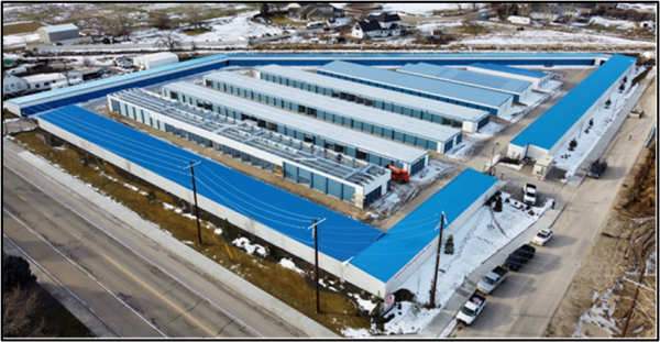 Facility