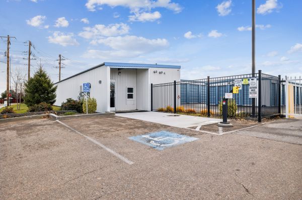 facility