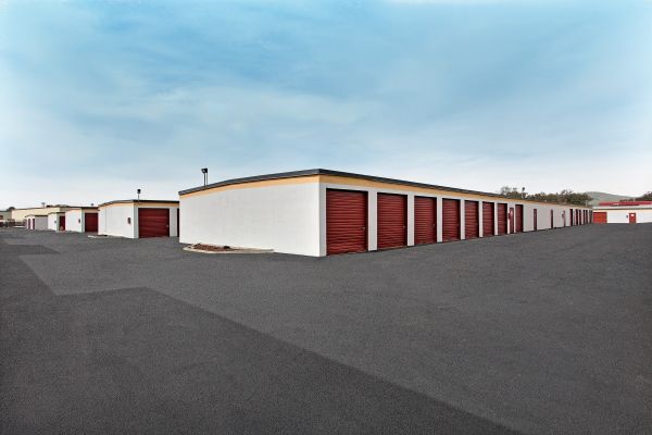 facility