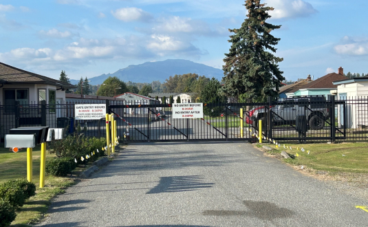 facility