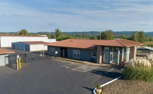facility