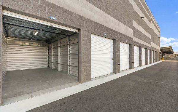 Facility