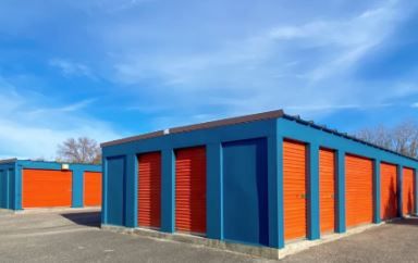 facility