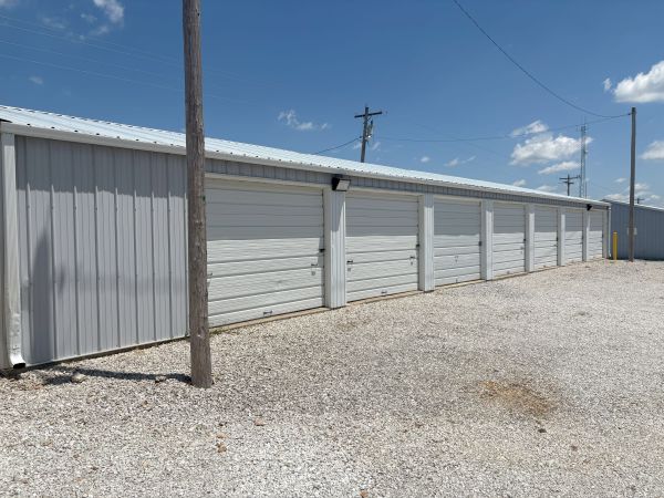 facility