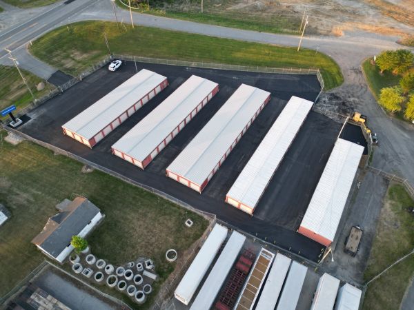 facility
