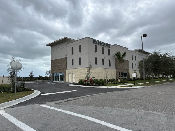 facility
