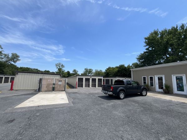 facility
