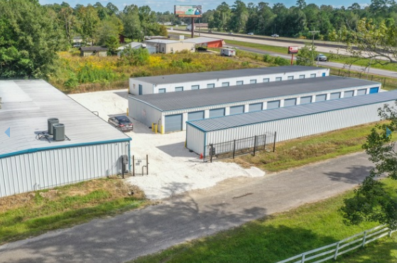 facility