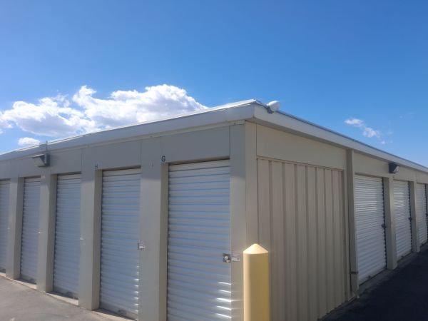 Facility