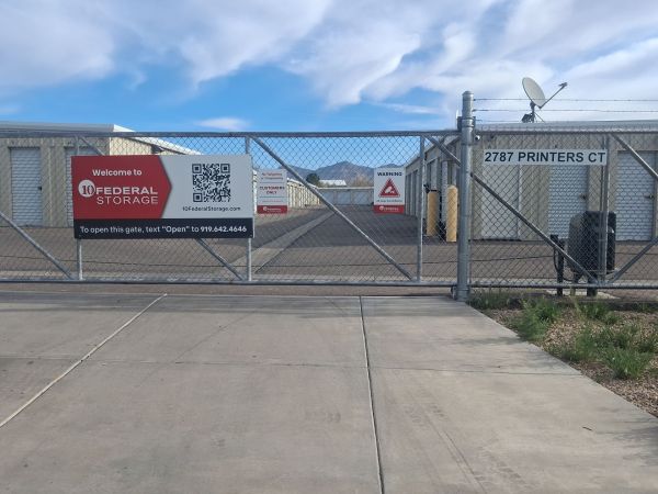 Facility