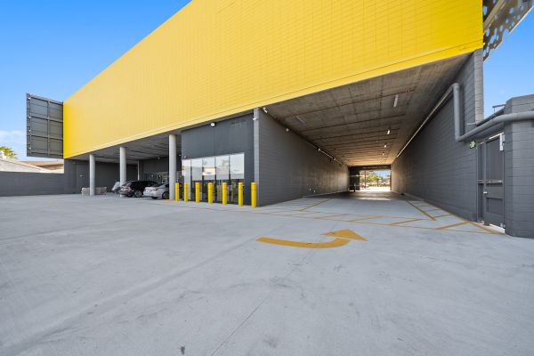 Facility