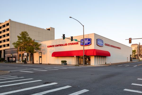facility
