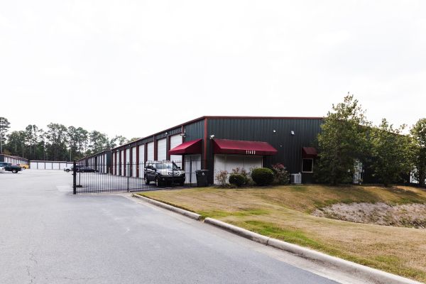 facility