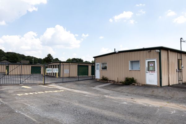 facility