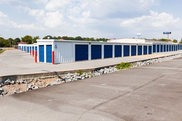 facility