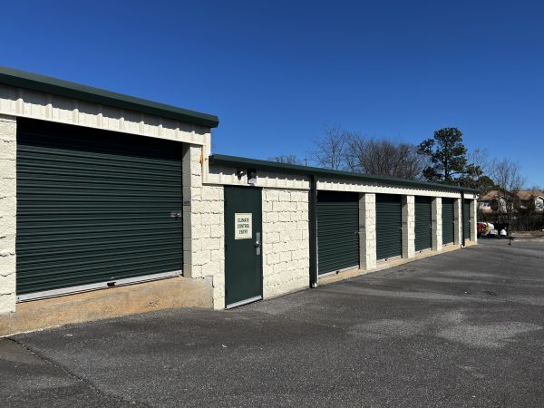 facility