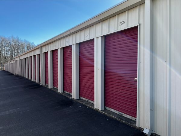 facility