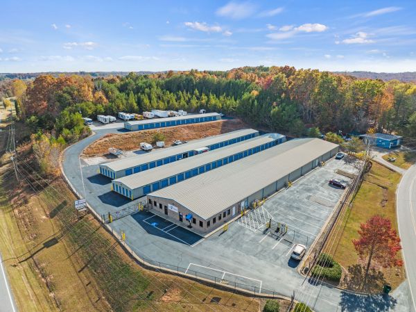 Facility