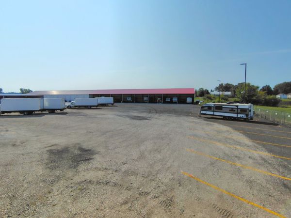 Facility