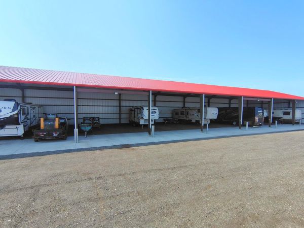 Facility