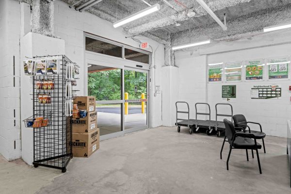 Facility