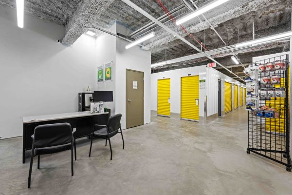 Facility