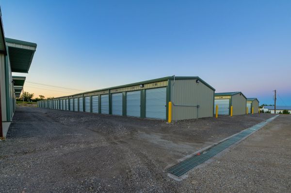 facility