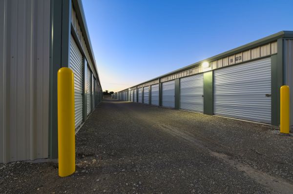 Facility