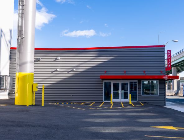 Facility