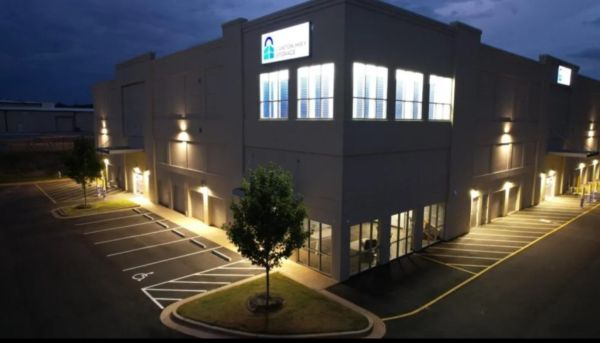 facility