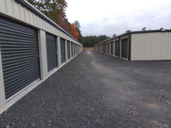facility