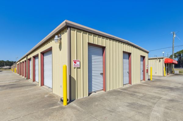 Facility