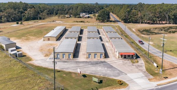 facility