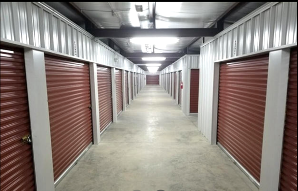 facility