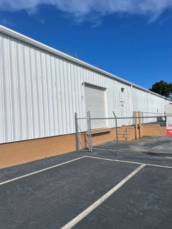 Facility