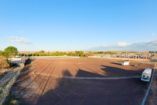 Facility
