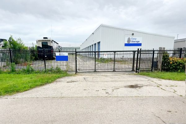 facility