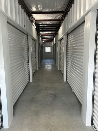 facility