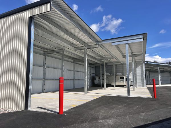 Facility