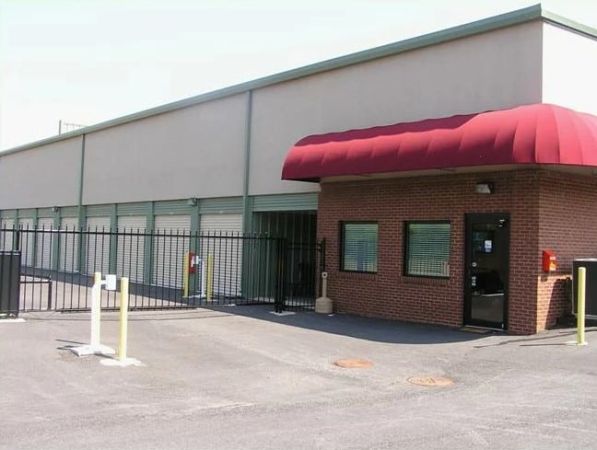 facility