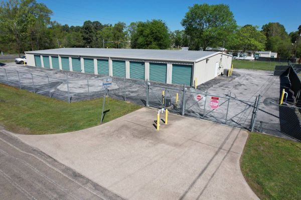Facility