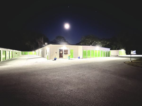 facility
