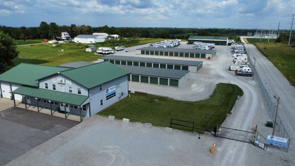 facility