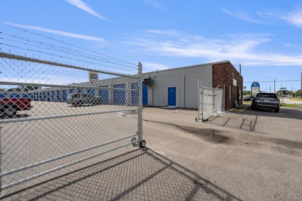 Facility