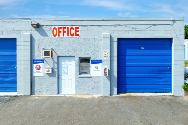 facility
