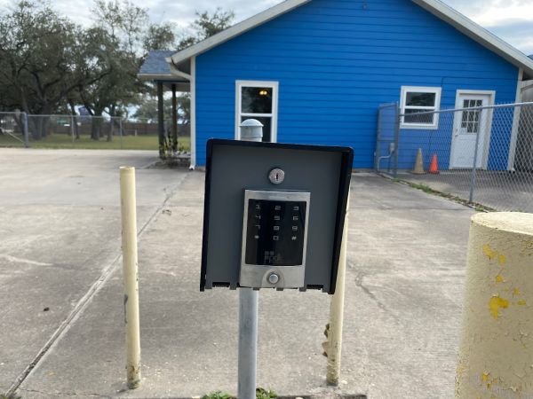 Facility