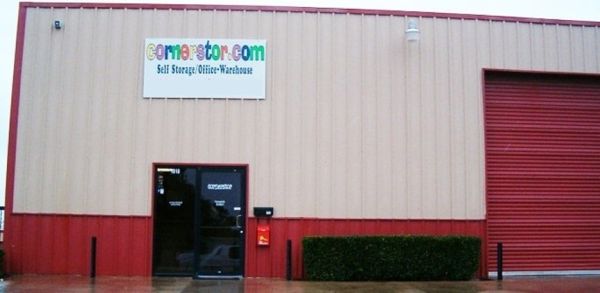 facility
