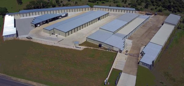 Facility