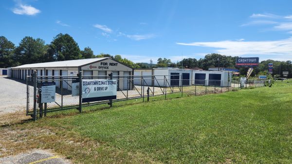 facility